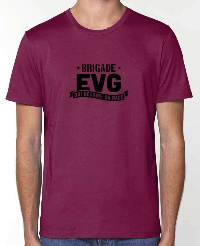 T-Shirt Brigade evg par Original t-shirt