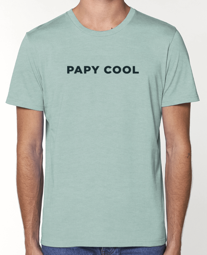 T-Shirt Papy cool par Ruuud