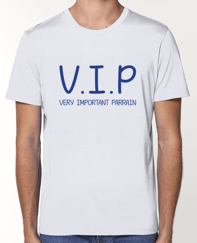 T-Shirt Very Important Parrain par tunetoo