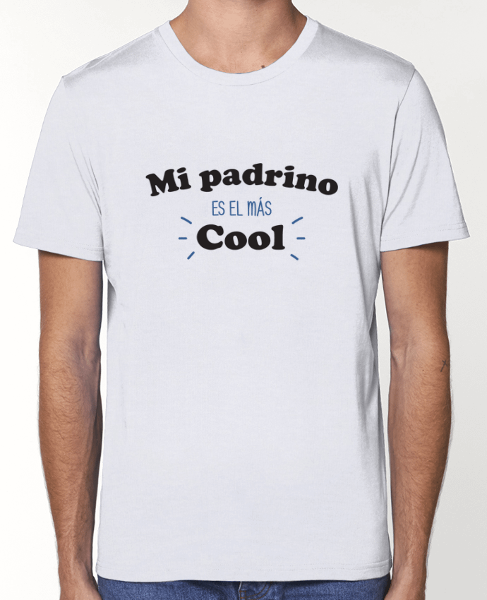 T-Shirt Mi padrino es el más cool par tunetoo