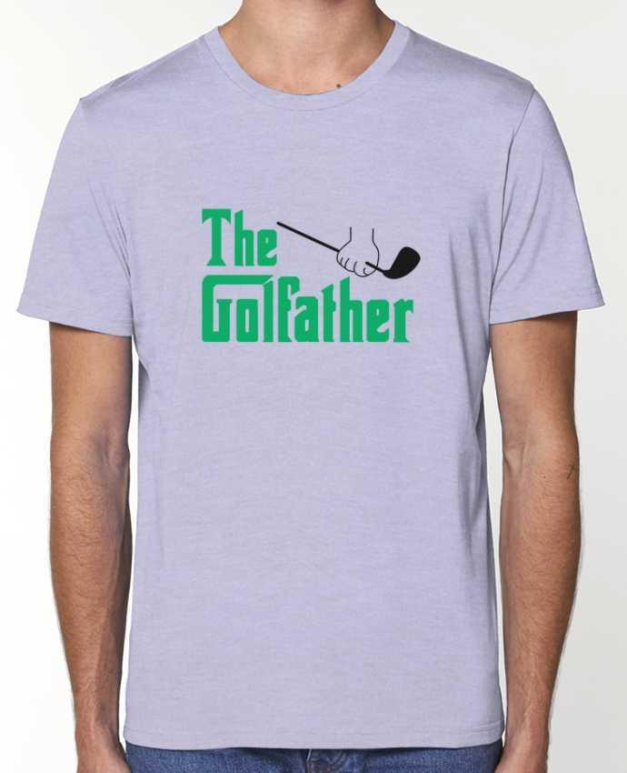 T-Shirt The golfather - Golf par tunetoo