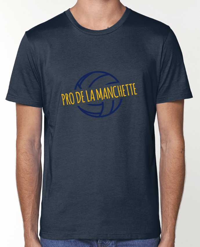 T-Shirt Pro de la manchette par tunetoo