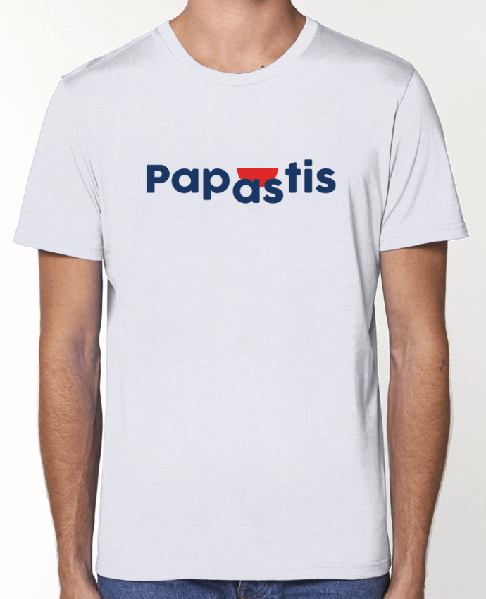 T-Shirt Papa-stis par tunetoo