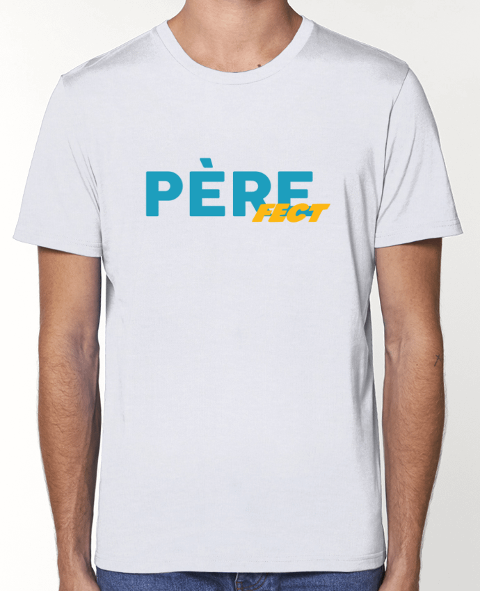 T-Shirt Père fect par tunetoo