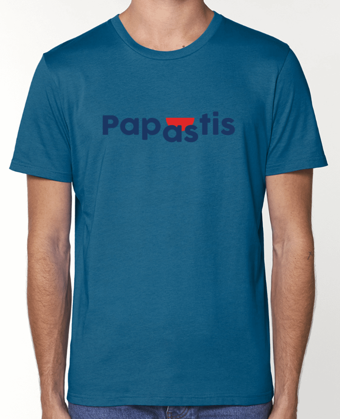 T-Shirt Papa-stis par tunetoo