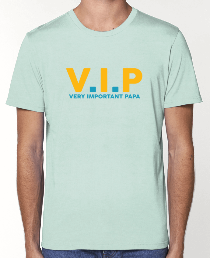 T-Shirt Very Important Papa par tunetoo