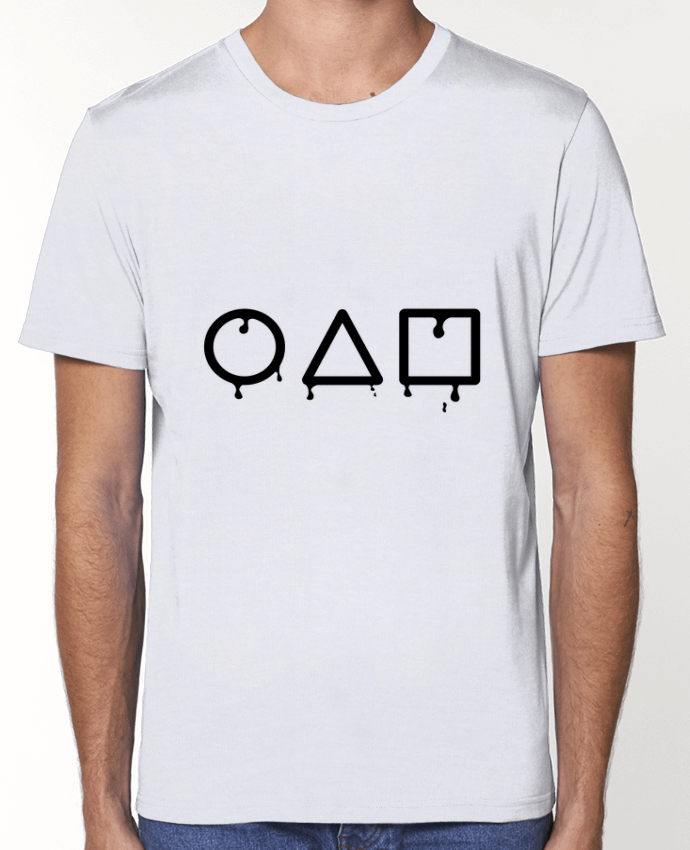 T-Shirt squid game par LeLiondeLyon