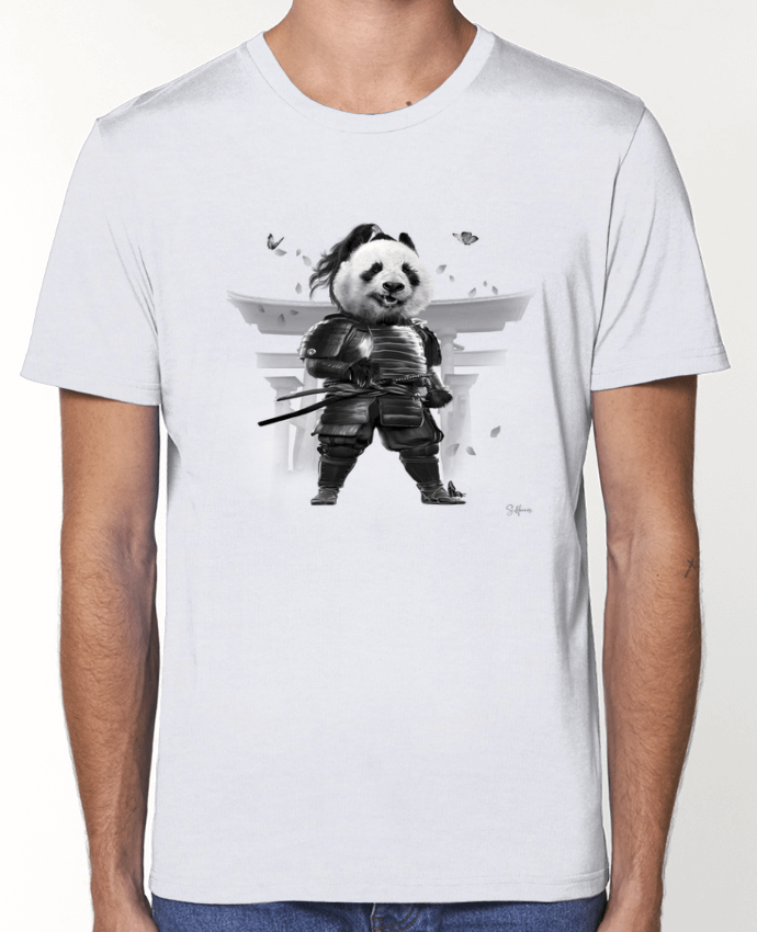 T-Shirt suricate par Art'Horais Création