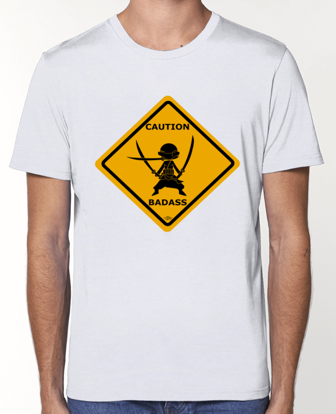 T-Shirt Zoro Roronoa - One piece par Rtom13