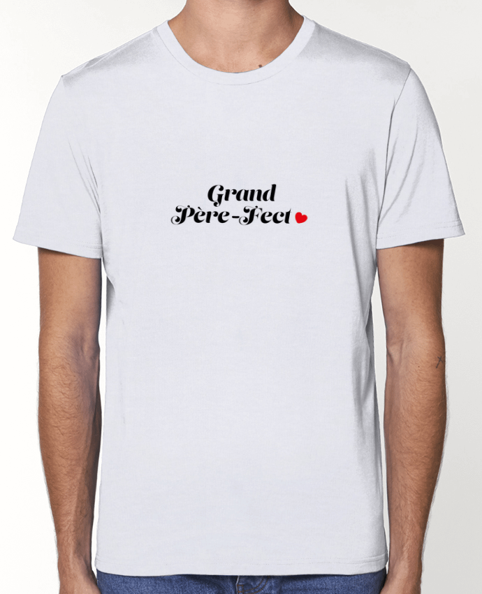 T-Shirt GrandPère par Nana