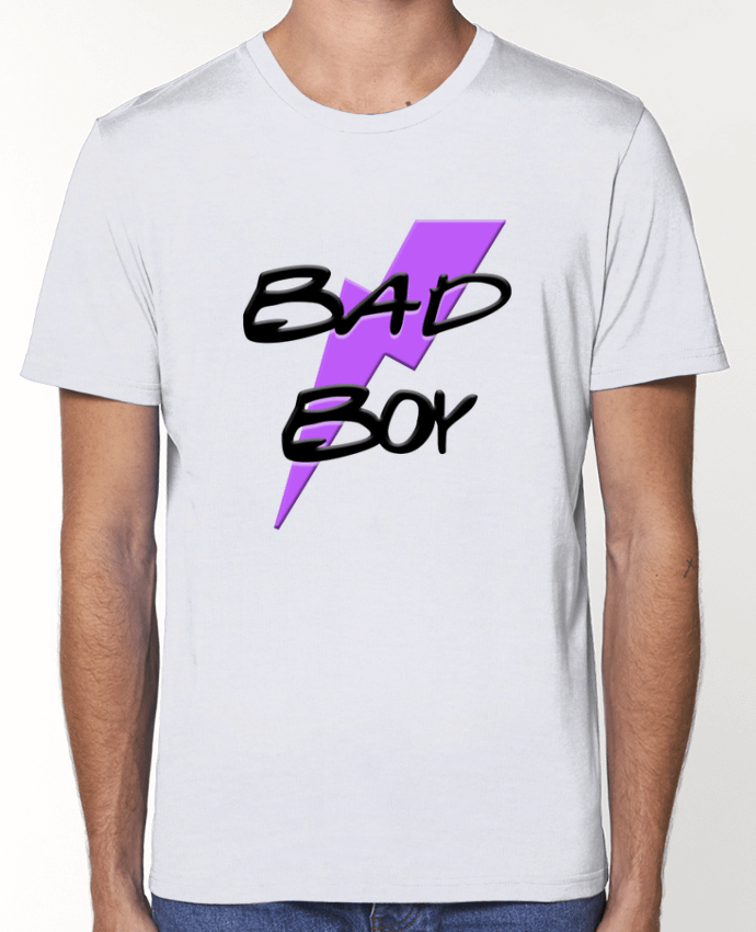 T-Shirt Bad Boy par Toncadeauperso