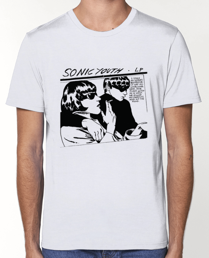 T-Shirt sy par LeEts