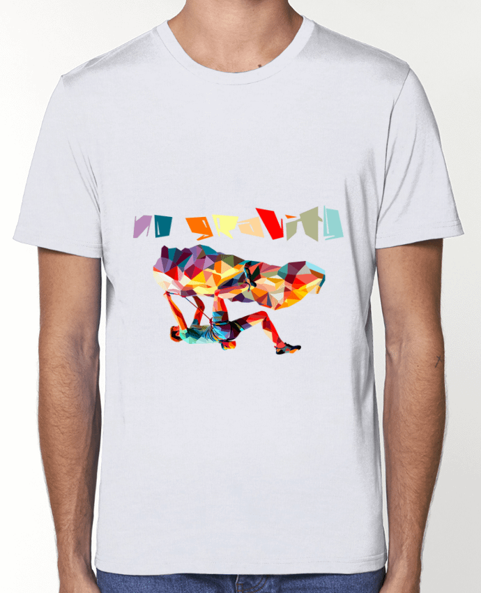 T-Shirt No gravity par K-art-S