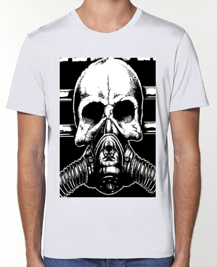 T-Shirt Supertrip par MartineXoX