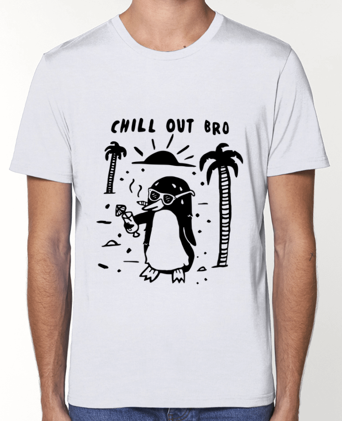 T-Shirt Sweater chill par _Igwyn_