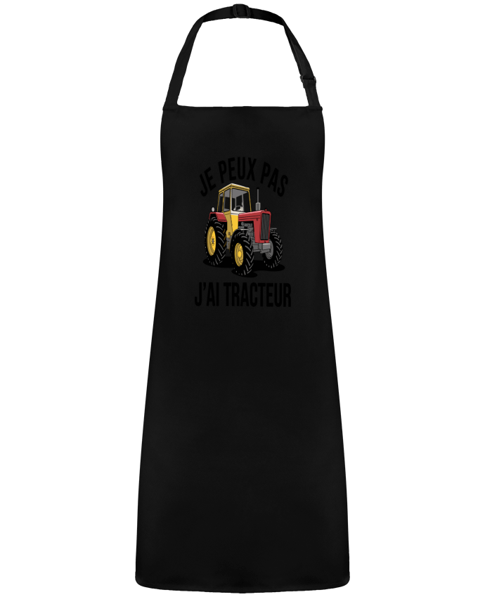 Tablier je peux pas j'ai tracteur par  bwilfy