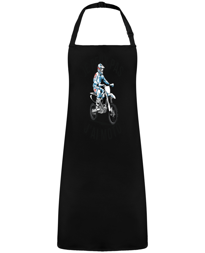 Tablier je peux pas j'ai moto par  bwilfy