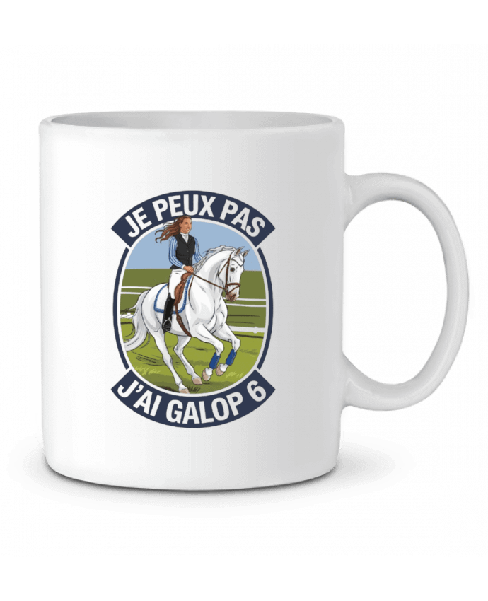Mug  je peux pas jai galop6 par bwilfy