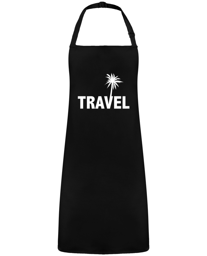 Tablier Travel par  LF Design