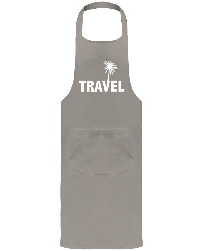 Tablier avec poches Travel par LF Design