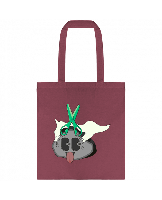 Tote-bag UNIT par Santiaguen