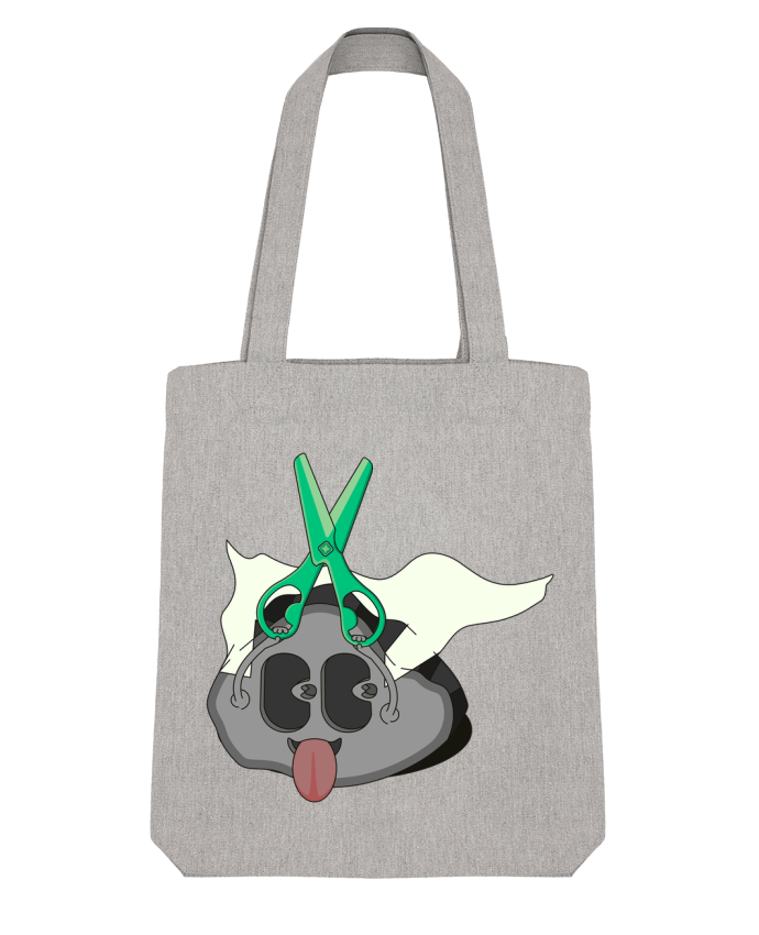Tote Bag Stanley Stella UNIT par Santiaguen 