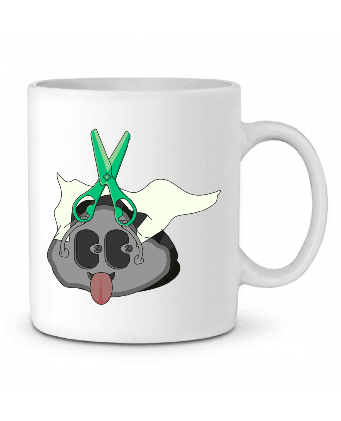 Mug  UNIT par Santiaguen