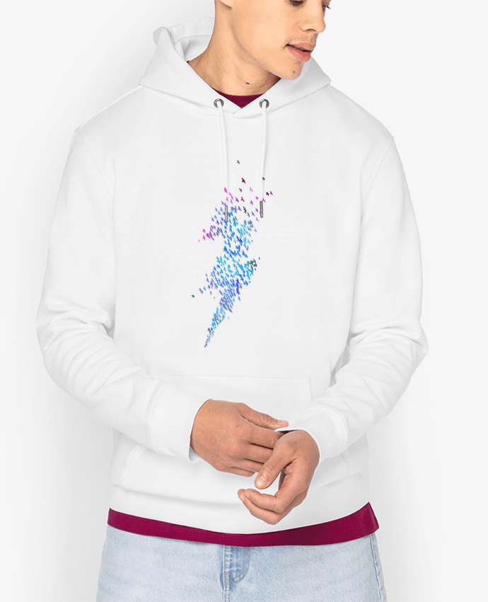 Hoodie Thunderbirds Par robertfarkas