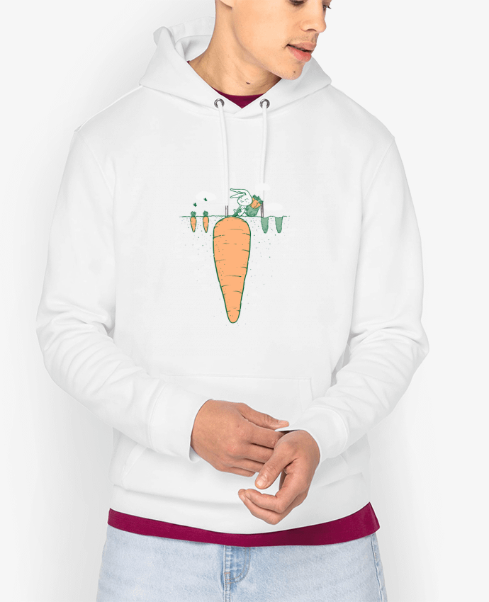 Hoodie Harvest Par flyingmouse365