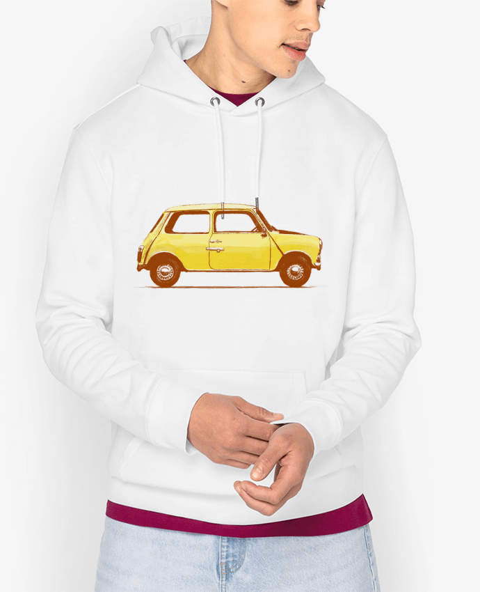 Hoodie Mini Par Florent Bodart