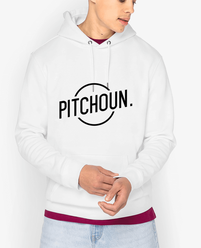 Hoodie Pitchoun Par tunetoo