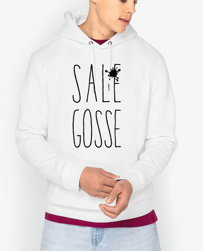 Hoodie Sale Gosse Par Freeyourshirt.com