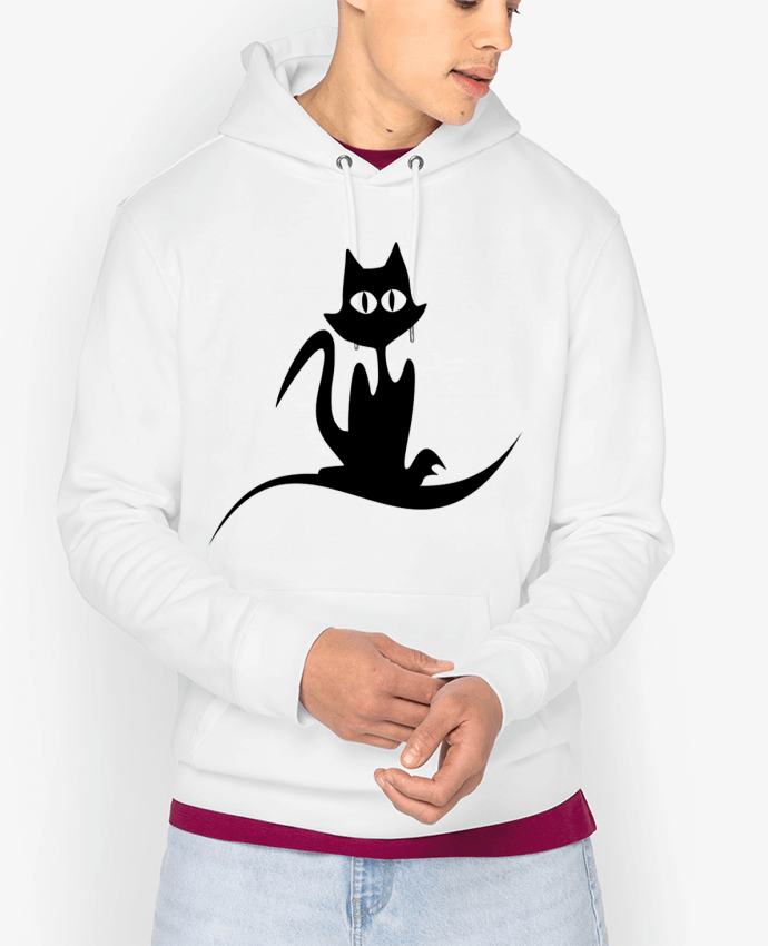 Hoodie loulou2 3351 Par photographie67