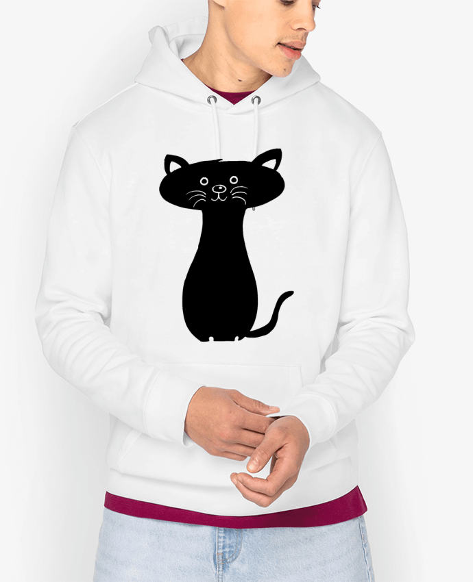 Hoodie loulou3351 Par photographie67