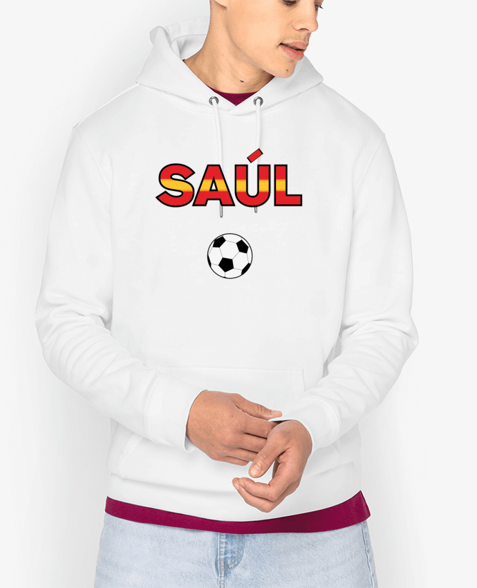 Hoodie Saul Par tunetoo