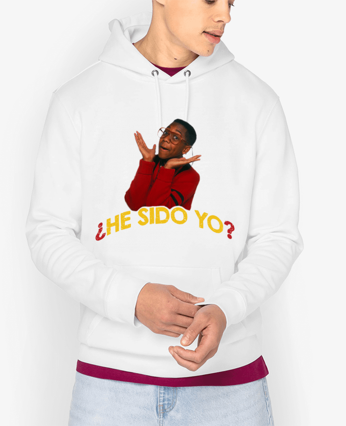 Hoodie Steve Urkel Par tunetoo