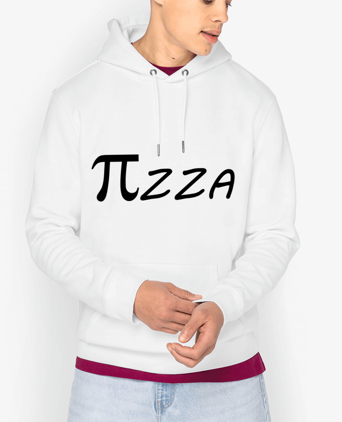 Hoodie Pizza Par Mathéo