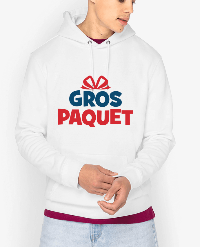 Hoodie Noël - Gros paquet Par tunetoo