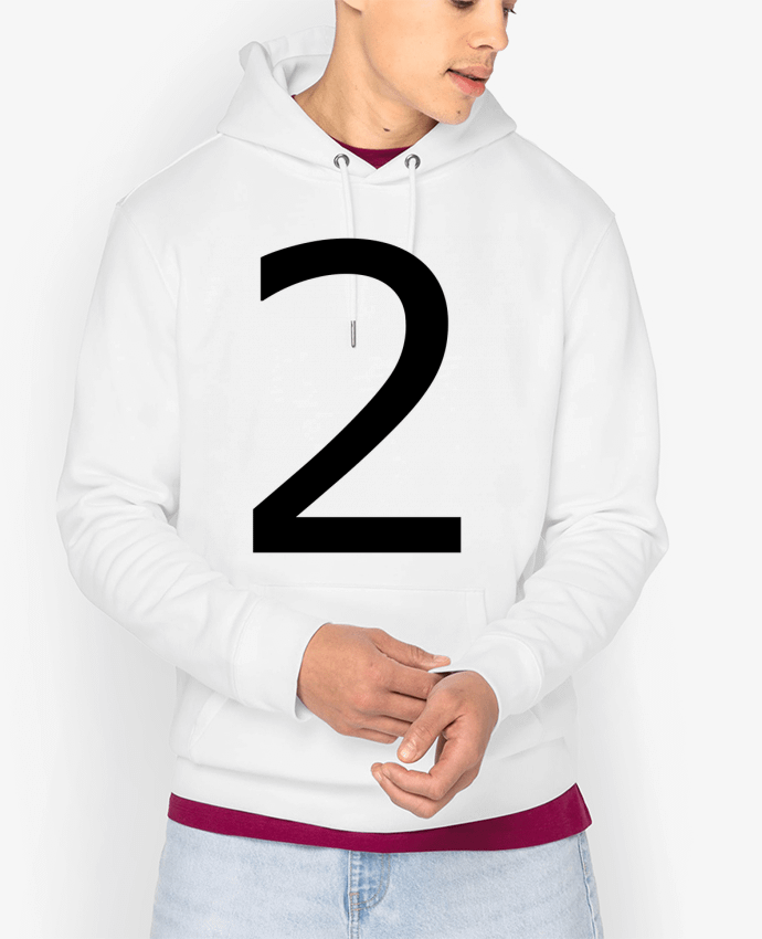 Hoodie test2 Par quentinTunetoo