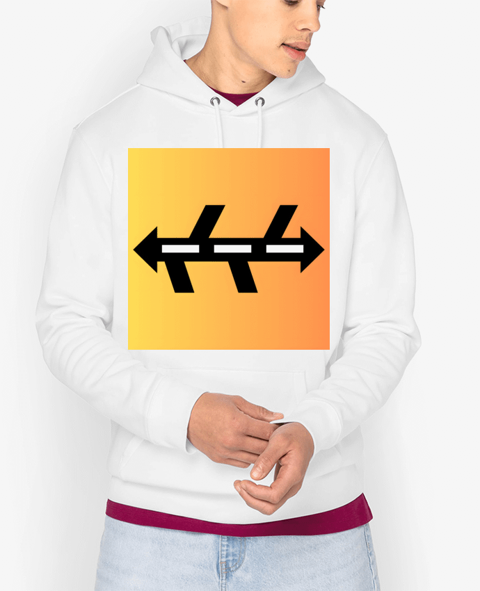 Hoodie Road Par MatDesign