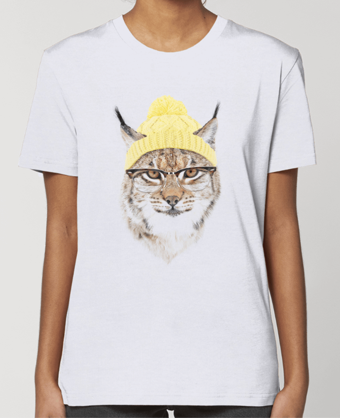 T-shirt Femme It's pretty cold outside 2 par robertfarkas