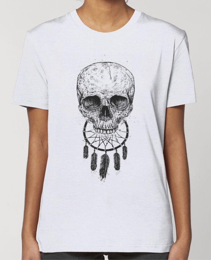 T-shirt Femme Dream Forever par Balàzs Solti