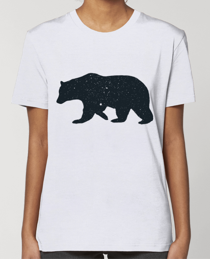 T-shirt Femme Bar par Florent Bodart