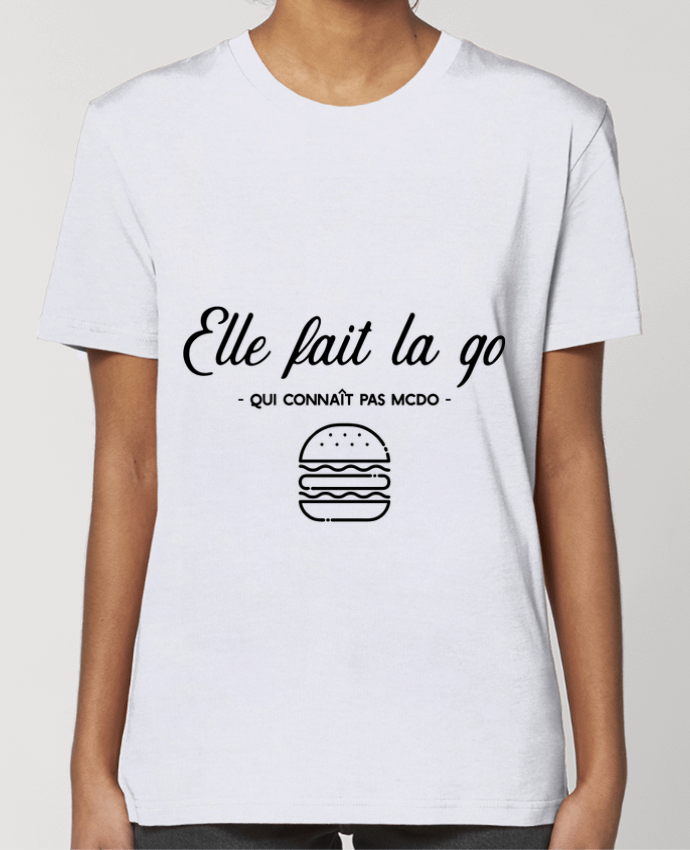 T-shirt Femme 