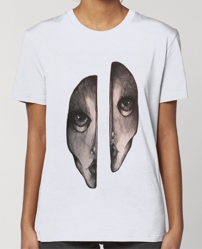T-shirt Femme Headache by OhHelloGuys!