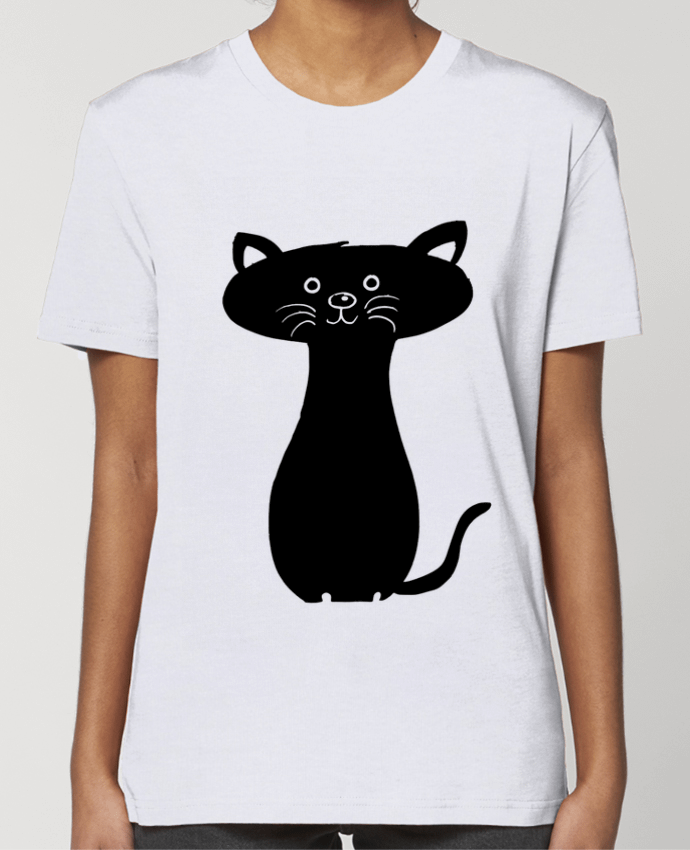 T-shirt Femme loulou3351 par photographie67