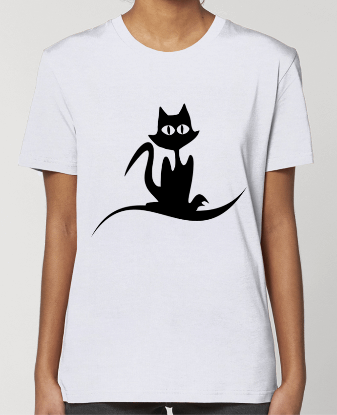 T-shirt Femme loulou2 3351 par photographie67