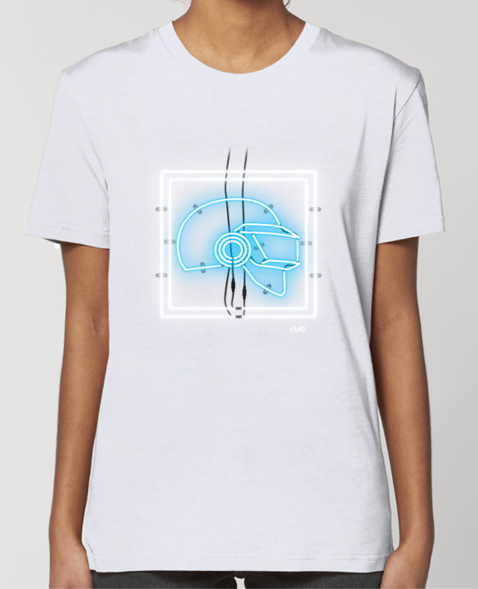 T-shirt Femme ELEKTRO ICON I par 