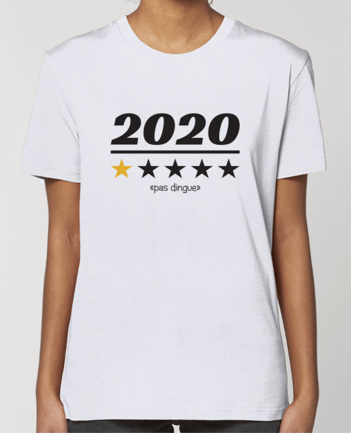 T-shirt Femme 2020 par tunetoo