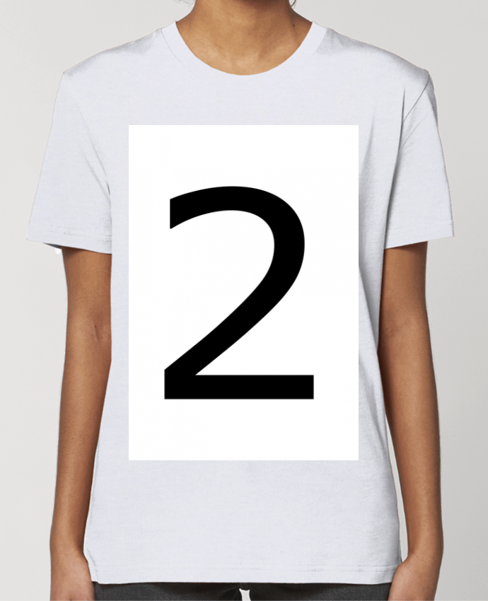 T-shirt Femme test2 par quentinTunetoo